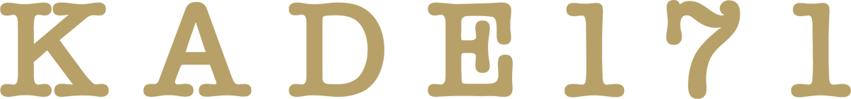 Kade 171 | Mooi servies en andere woonproducten