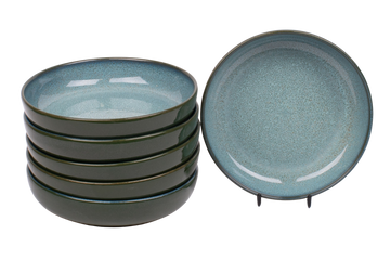 Ritzenhoff & Breker Koffieservies SHANTI DOPPIO 12 Delen, Voor 4 Personen Set 12 Delig Ritzenhoff & Breker Koffieservies SHANTI DOPPIO 12 Delen, Voor 4 Personen Set 12 Delig